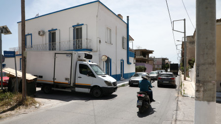 Συγκλονίζει ο οδηγός που παρέσυρε τον 12χρονο με το πατίνι: «Θεέ μου, απλά να είναι ζωντανό»