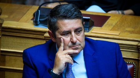 Γιώργος Μυλωνάκης: Τα σημάδια ελπίδας που οδήγησαν στη νέα δύσκολη μάχη της Γερμανίας