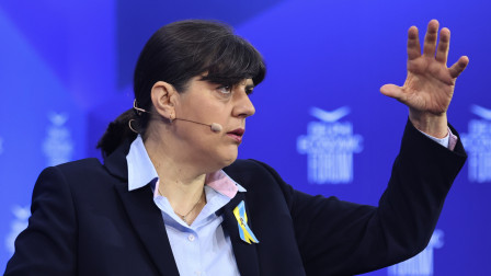 Οι νεοδημοκράτες που περίμεναν το... στραβοπάτημα της Κοβέσι