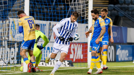 Οι ώρες και τα κανάλια των αναμετρήσεων των playout της Stoiximan Super League