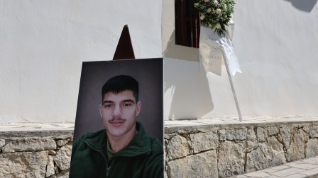 Μητροπολίτης Ρεθύμνης για δολοφονία Νικήτα: «Άλλο η αληθινή λεβεντιά και άλλο οι ψευτοκαπεταναίοι»