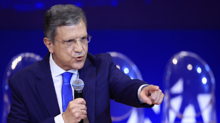 Γιώργος Αυτιάς: «Η πολιτική σπέκουλα ως εδώ» - Η νέα απάντηση για τα «χωριά ΑμεΑ» και οι αντιδράσεις