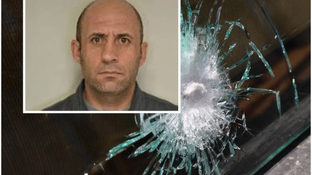 Greek Mafia: Το σχέδιο εκτέλεσης του «θαμνάκια», ο ρόλος των 4 και ο εμπρησμός