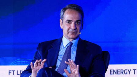 Μητσοτάκης: «Τολμηρές αλλά αναγκαίες οι προτάσεις για τη Συνταγματική Αναθεώρηση»