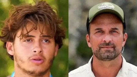 Survivor: Ο Λιανός εξομολογείται για το ατύχημα «Έκανα την ψυχοθεραπεία μου δίπλα στον Σταύρο»