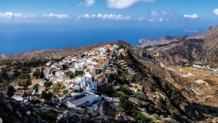 Κάντο όπως ο δήμος Νισύρου: Χορήγησε επίδομα σίτισης και στέγασης στους αναπληρωτές εκπαιδευτικούς