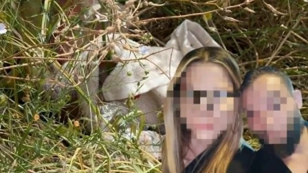 Παντάνασσα: Η πορεία της υγείας της 28χρονης μητέρας - "Κλειδί" η κατάθεσή της