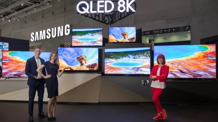 Η απάντηση της Samsung για την αγωγή της Dua Lipa