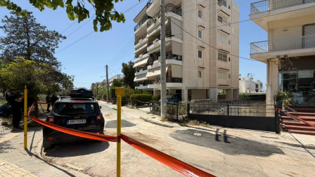 «Ένα παιδί σε απόγνωση μπορεί να ταυτιστεί» - Έκκληση του «Χαμόγελου του Παιδιού» για την Ηλιούπολη