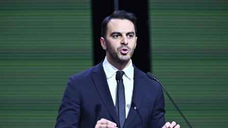 ΠΑΣΟΚ, το... Ορθόδοξο: Πρώτα η εκκλησία, μετά η εκδήλωση
