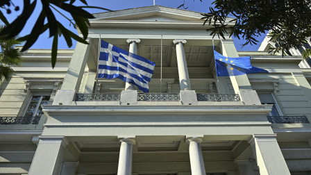 Yπουργείο Εξωτερικών: «Έτοιμοι για όλα τα σενάρια με τη «Γαλάζια Πατρίδα», θα αντιδράσουμε»