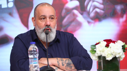 Ολυμπιακός: Τι είπε ο Καραπαπάς για τον Μεντιλίμπαρ