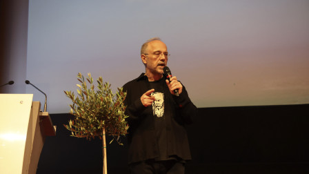 Ντοστογιέφσκι, Τσέχοφ, Τολστόι - Αυγερινός: «Όσοι εγκλημάτησαν, η τιμωρία πλησιάζει» - Το καρφί για Τσίπρα
