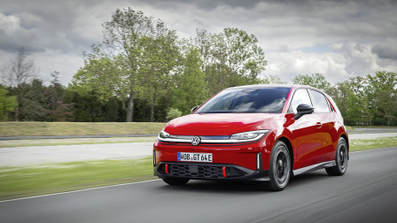 100% ηλεκτρικό, 100% GTI: Η Volkswagen παρουσιάζει το νέο ID. Polo GTI