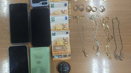 Νέα υπόθεση με τηλεφωνικές απάτες - Συνελήφθησαν δύο γυναίκες στην Καστοριά
