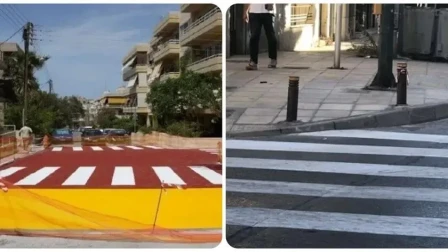 Αντιδράσεις για τις υπερυψωμένες διαβάσεις στο Ηράκλειο - «Δεν έχουν ολοκληρωθεί ακόμη» απαντά ο Δήμος