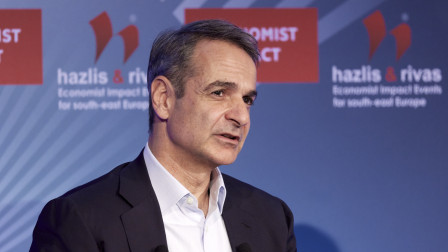 Μητσοτάκης κατά Τσίπρα «Λαϊκισμός με rebranding»