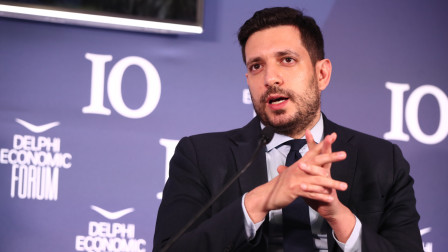 Κυρανάκης: Η Κρήτη κατέγραψε τη μεγαλύτερη μείωση θανάτων από τροχαία στην Ελλάδα