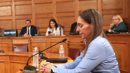 ΟΠΕΚΕΠΕ: Καλά ξεμπερδέματα με τους νεοδημοκράτες βουλευτές μετά το πόρισμα της Τυχεροπούλου