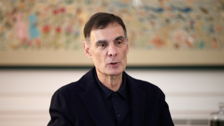 Παναθηναϊκός AKTOR απαντά στον Μπαρτζώκα: «Είσαι πολύ μικρός για να μιλάς για την ιστορία μας»