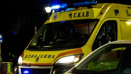 Συναγερμός στην Πάτρα: Στο νοσοκομείο 14χρονη που αποπειράθηκε να αυτοκτονήσει με χάπια
