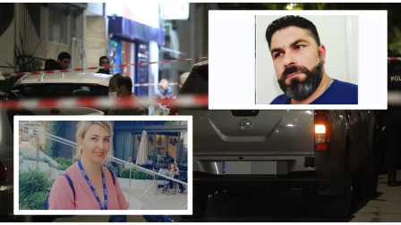 «Την τύλιξα σε σακούλες - Θόλωσα όταν είπε δεν είναι παιδί μου», είπε ο 42χρονος γυναικοκτόνος