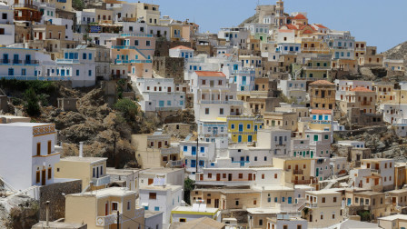 Σε κατάσταση έκτακτης ανάγκης για τρεις μήνες η Κάρπαθος λόγω λειψυδρίας