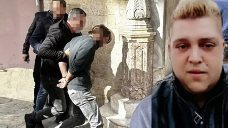Δολοφονία Ράνιας: 20 χρόνια κάθειρξη στον 34χρονο Γάλλο - Απορρίφθηκε το ψυχιατρικό αίτημα