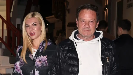 Υποβλήθηκε σε εγχείρηση καρδιάς ο Απόστολος Λύτρας - Η νέα ημερομηνία για την υπόθεση ξυλοδαρμού