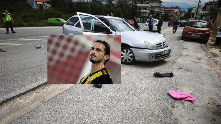 Αγωνία για τον Μάριο Οικονόμου: Άσχημα τα νέα από τη μαγνητική - Κρίσιμες οι επόμενες ώρες