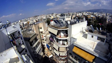«Ανάσα» για χιλιάδες ιδιοκτήτες - Πώς ξεμπλοκάρουν τα κατασχεμένα ακίνητα με μερική εξόφληση χρεών