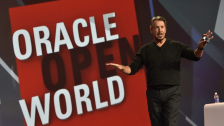 Mr. Oracle: Πώς έγινε δισεκατομμυριούχος, χρεοκόπησε και τελικά φιγουράρει ως 4ος στη λίστα Forbes
