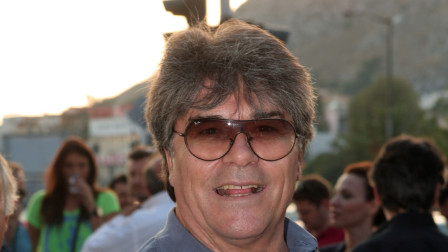 Πάνος Μιχαλόπουλος: Η τηλεοπτική επιστροφή μετά από δύο δεκαετίες και ο μοναδικός όρος που έθεσε