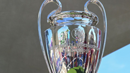 Live ο τελικός του UEFA Champions League ανάμεσα σε Παρί Σεν Ζερμέν και Άρσεναλ