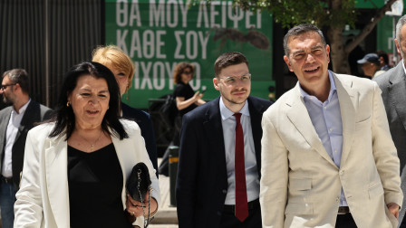 ΕΛΑΣ: Οι 300+1 που υπογράφουν την ιδρυτική διακήρυξη του κόμματος Τσίπρα - Όλα τα ονόματα