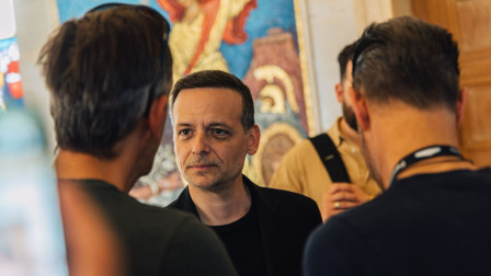 «Πήραν φωτιά» τα τηλέφωνα (και τα πληκτρολόγια) για τον Δούκα