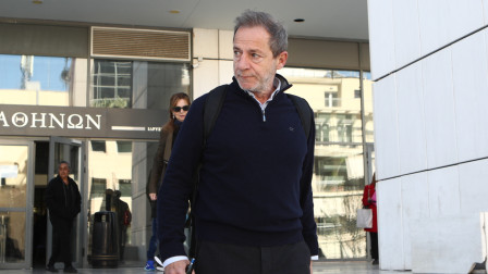 Δημήτρης Λιγνάδης: Ξεκινά η κρίσιμη δίκη στο Εφετείο - Αντιμέτωπος ακόμη και με βαρύτερη ποινή