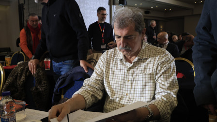 Κεντρική Επιτροπή ΣΥΡΙΖΑ: Ποιος θα σταματήσει τον Πολάκη στην πόρτα;