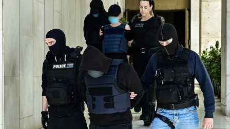 Δολοφονία στον Άγιο Δημήτριο: Να δικαστεί ο 20χρονος για συνέργεια ζητά η εισαγγελέας