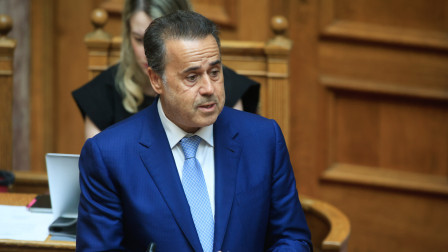 Κυρώθηκε ο νέος Κώδικας Πολεοδομίας και Χωροταξίας - «Μπαίνει τέλος στον λαβύρινθο της πολυνομίας»