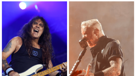 Metallica, Iron Maiden ή Final Four προκάλεσαν τα περισσότερα «ρίχτερ» - Οι σεισμογράφοι «μίλησαν»