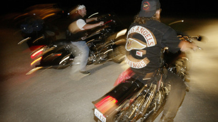 Hells Angels: 10 πράγματα που δεν γνώριζες για τη μεγαλύτερη λέσχη μοτοσικλετιστών του κόσμου