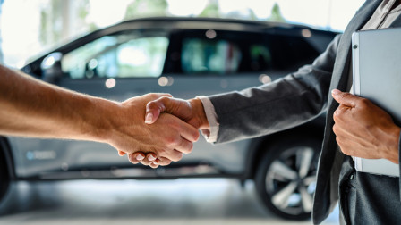 Hertz Leasing: Το Απόλυτο Βusiness Εργαλείο