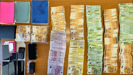 «Θα του κάνει το χατίρι του αλλουνού;»: Στο φως διάλογοι από το κύκλωμα στις πολεοδομίες