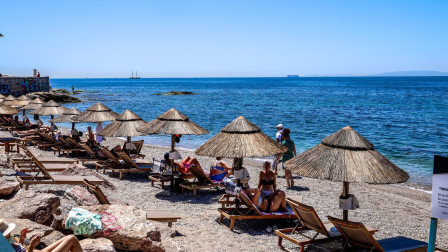 Τουρισμός για Όλους 2026: Άνοιξε η πλατφόρμα για τις αιτήσεις – Ποιοι μπορούν να συμμετάσχουν