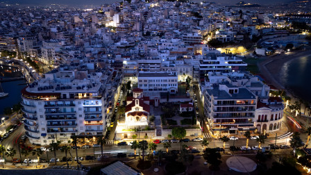 «Ανακαινίζω» 2026: Στις 15 Ιουνίου η πρώτη φάση - Πότε ξεκινούν οι αιτήσεις