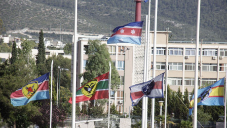 Ποια είναι η πρώτη γυναίκα εκπρόσωπος Τύπου του ΓΕΕΘΑ