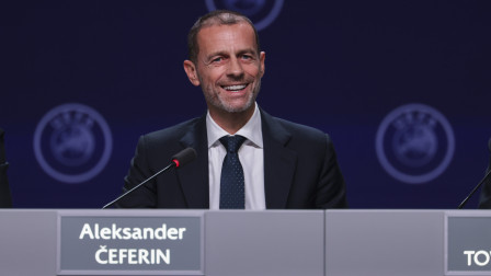 UEFA: Μοιράζει πάνω από 4 εκατομμύρια ευρώ στις ελληνικές ομάδες αλλά αφήνει εκτός το Big-4