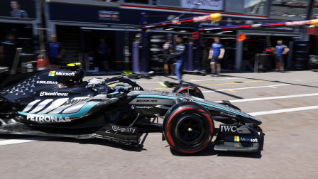 Formula 1 2026: Οι παγίδες των timing loops στο Μονακό και η «βόμβα» στο μονοθέσιο του Ράσελ