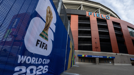 Μουντιάλ: Η FIFA θα χρεώνει 70 ευρώ όποιον θέλει να δει το όνομά του στη γιγαντοοθόνη